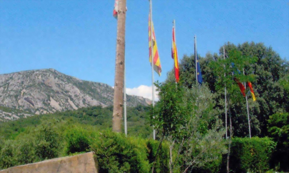 Restaurante Camping Mascún